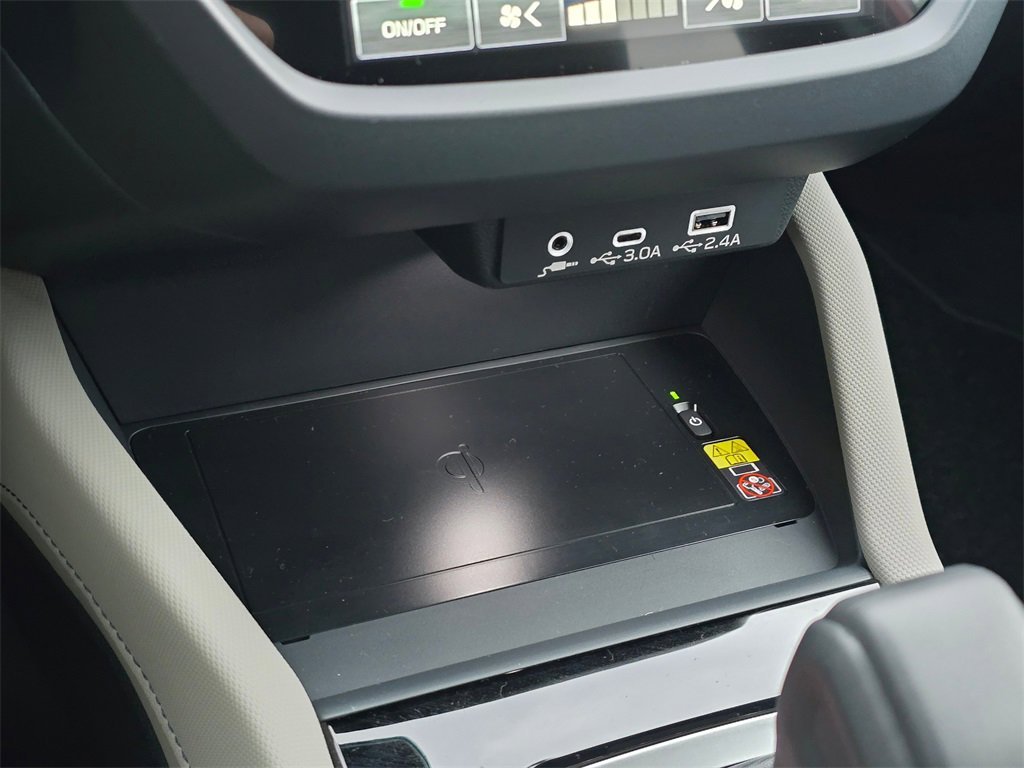 New 2025 Subaru Forester Premium image 19