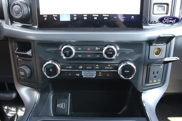 New 2026 Ford F150 XLT w/ Equipment Group 302A MID RWD image 14