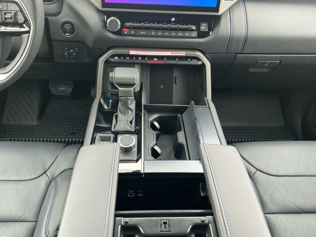 New 2026 Toyota Tundra Platinum image 20