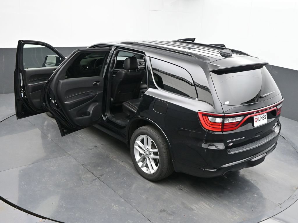 Used 2025 Dodge Durango GT image 57
