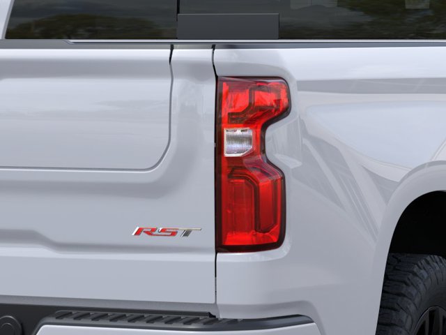 New 2026 Chevrolet Silverado 1500 RST RWD image 11
