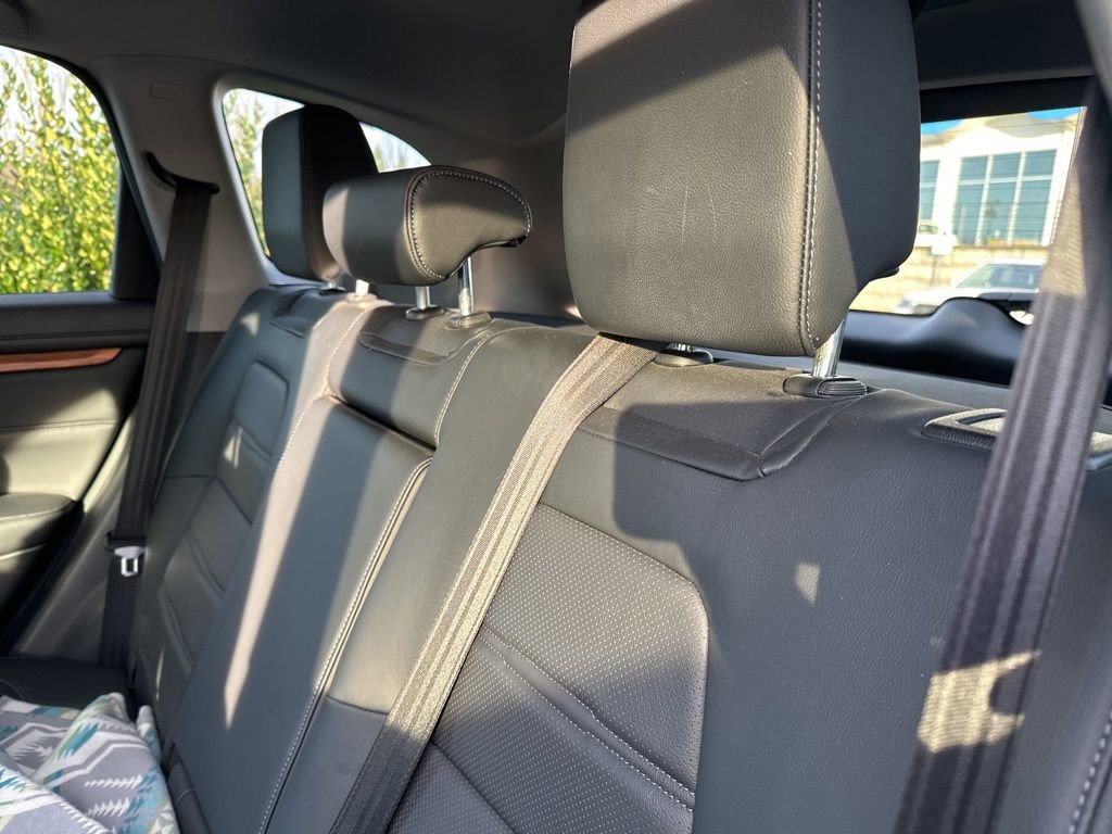 Used 2020 Honda CR-V EX-L image 7