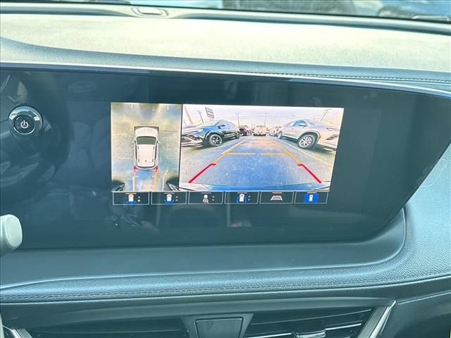 New 2026 Buick Encore GX Sport Touring w/ Advanced Technology Package FWD image 30