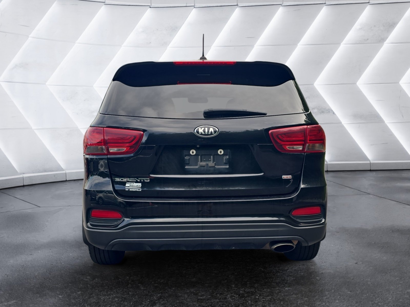 Used 2020 Kia Sorento LX FWD image 4