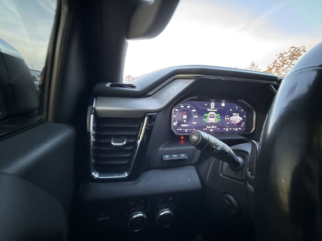 Certified 2022 GMC Sierra 1500 Denali w/ Technology Package image 24