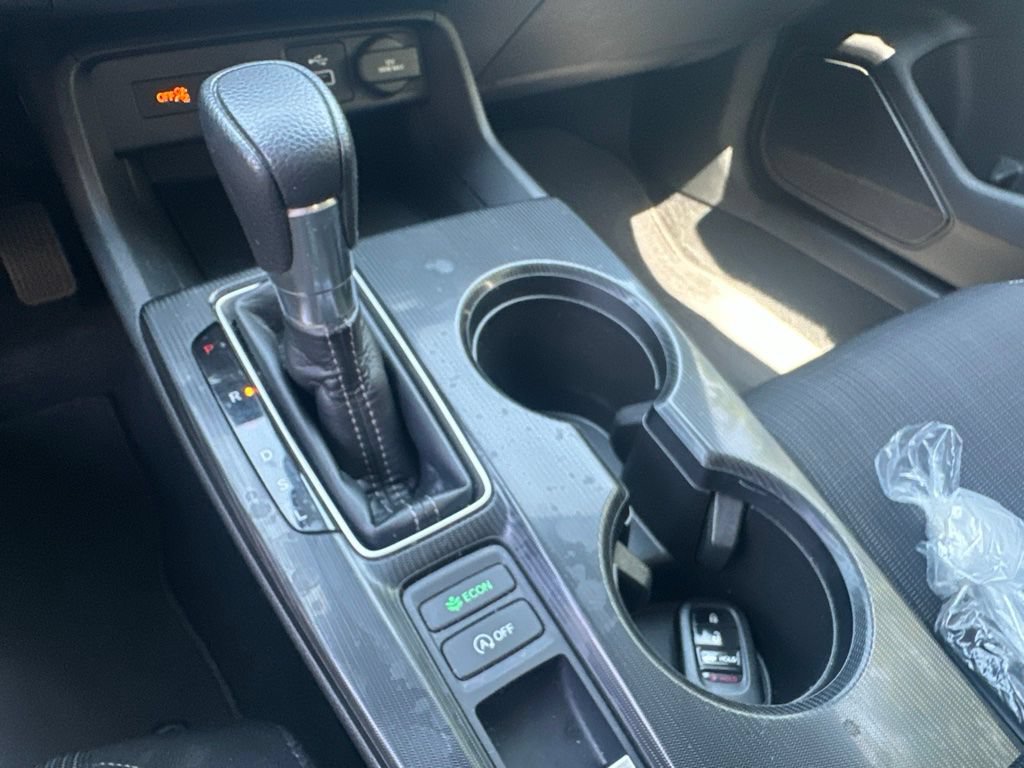 Used 2022 Honda Civic LX image 10