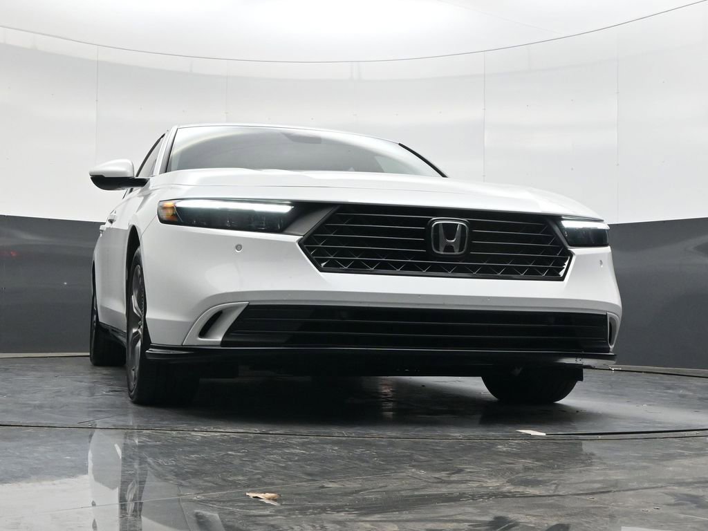 Used 2025 Honda Accord EX-L image 28