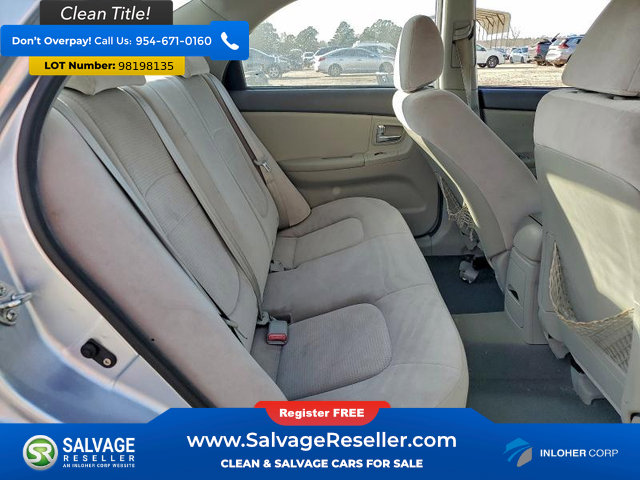 Used 2008 Kia Spectra EX image 13