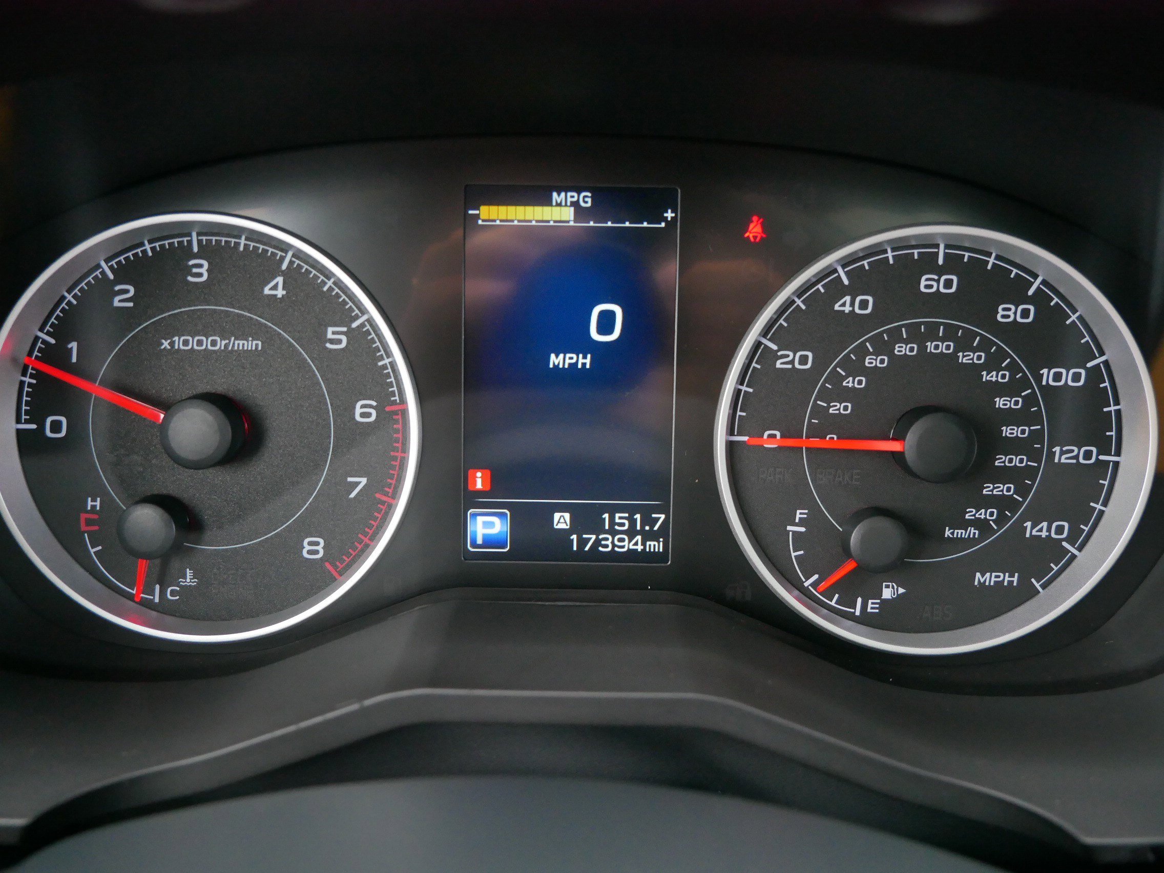 Used 2022 Subaru Ascent Onyx Edition AWD/4WD image 21