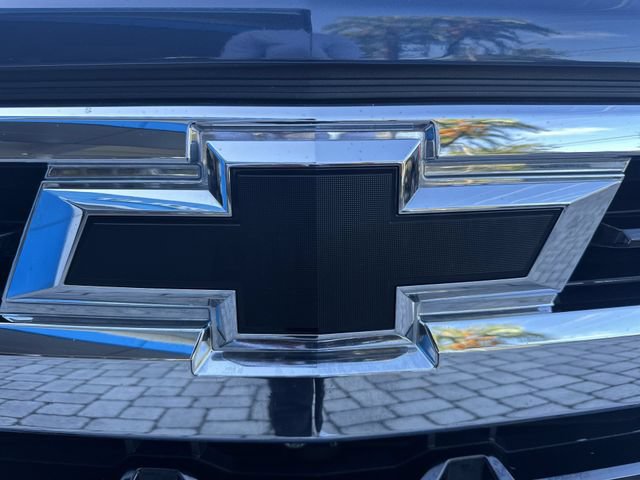 Used 2022 Chevrolet Silverado 1500 LT w/ Safety Package RWD image 10