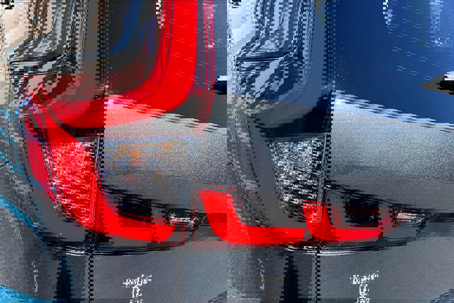 Certified 2024 Honda CR-V EX-L image 29