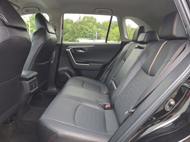 Certified 2023 Toyota RAV4 Adventure image 22