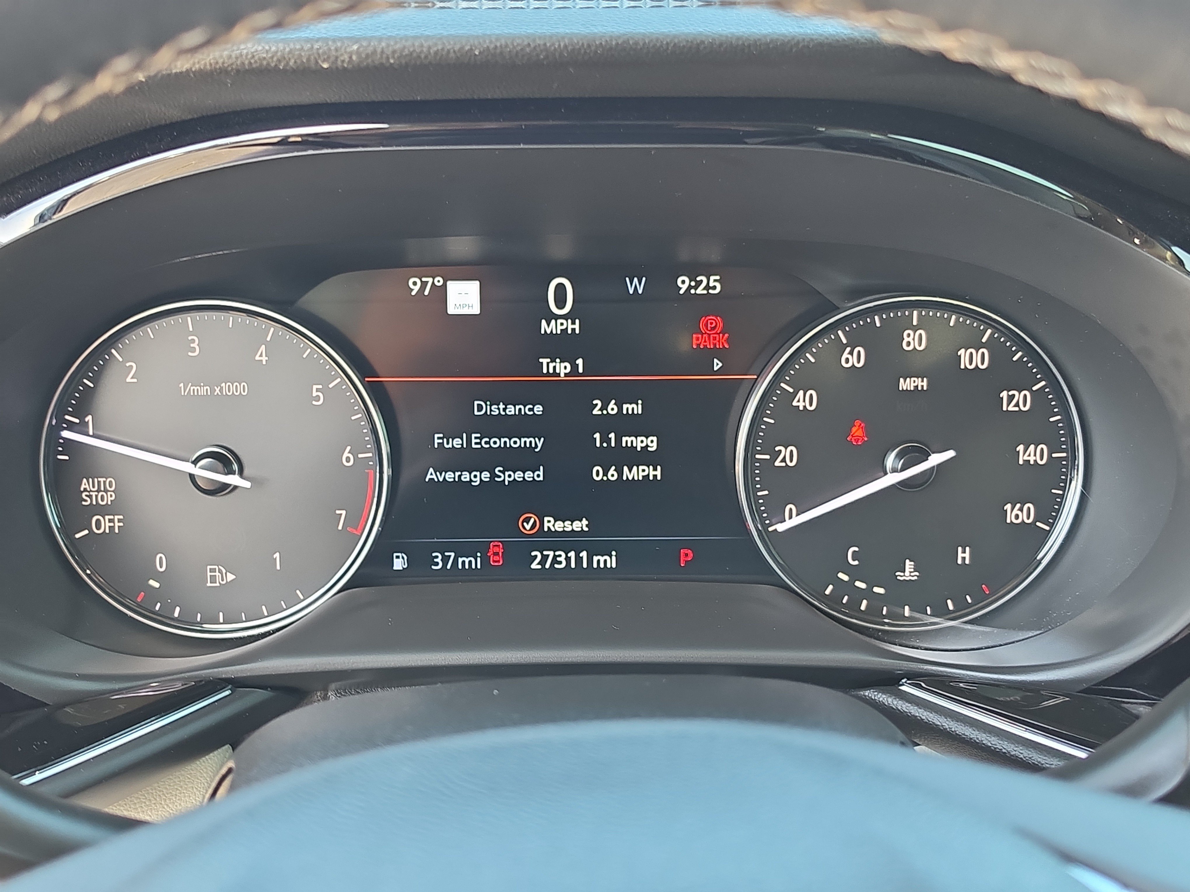 Certified 2023 Buick Envision Avenir FWD image 19