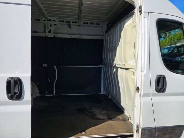Used 2019 RAM ProMaster 1500 w/ Interior Convenience Group image 8