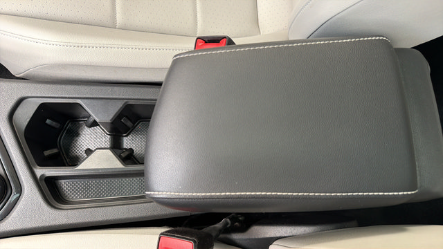 Used 2021 Volkswagen Tiguan SE w/ Panoramic Sunroof Package AWD/4WD image 22