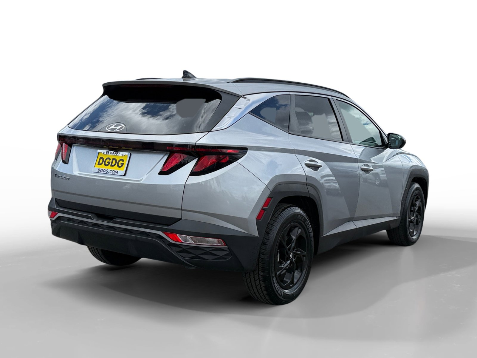 Used 2024 Hyundai Tucson SEL image 5