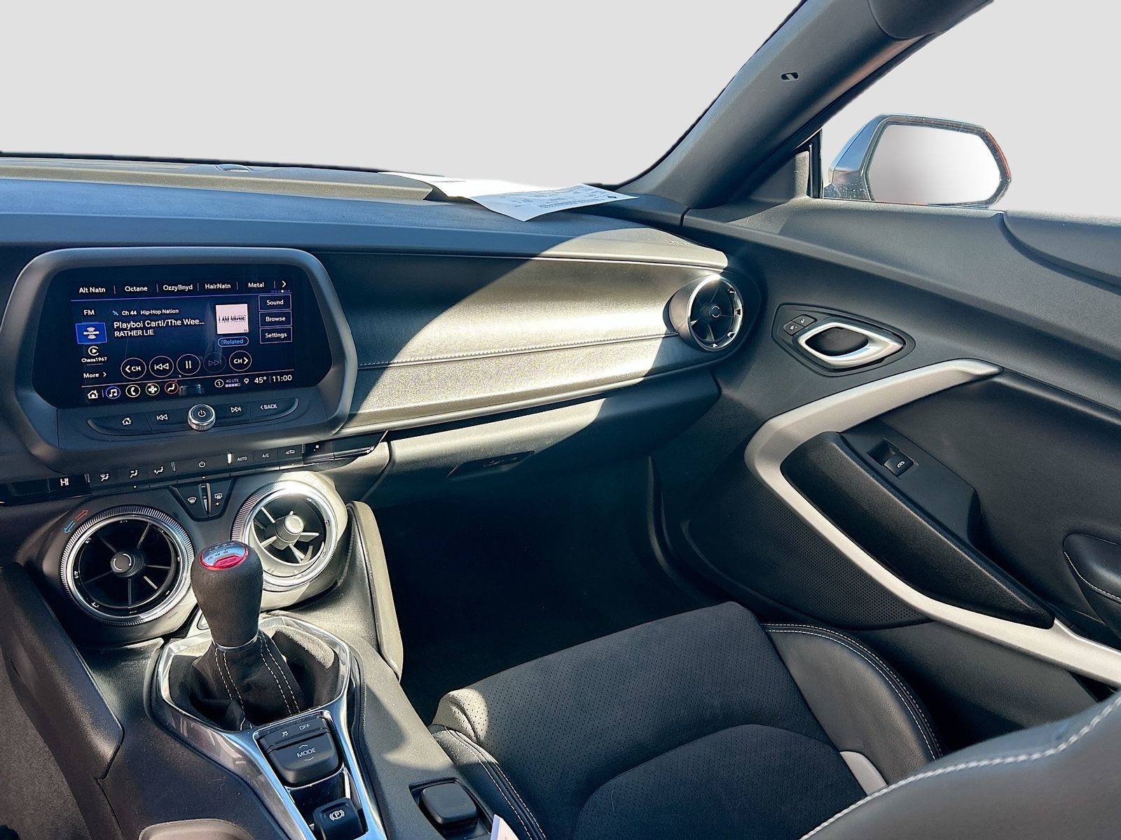 Used 2022 Chevrolet Camaro SS image 23