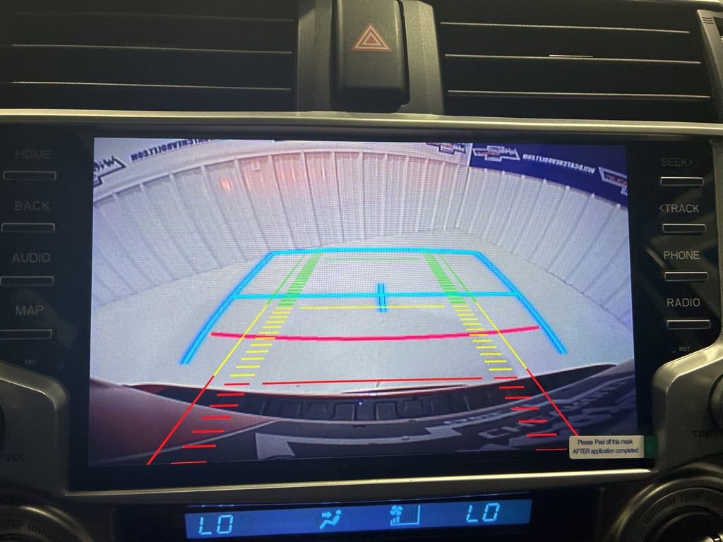 Used 2016 Toyota 4Runner Limited image 25