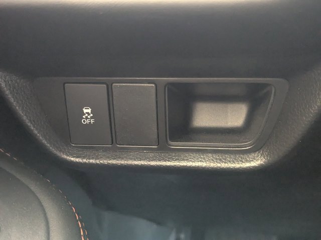 New 2026 Honda HR-V Sport image 24