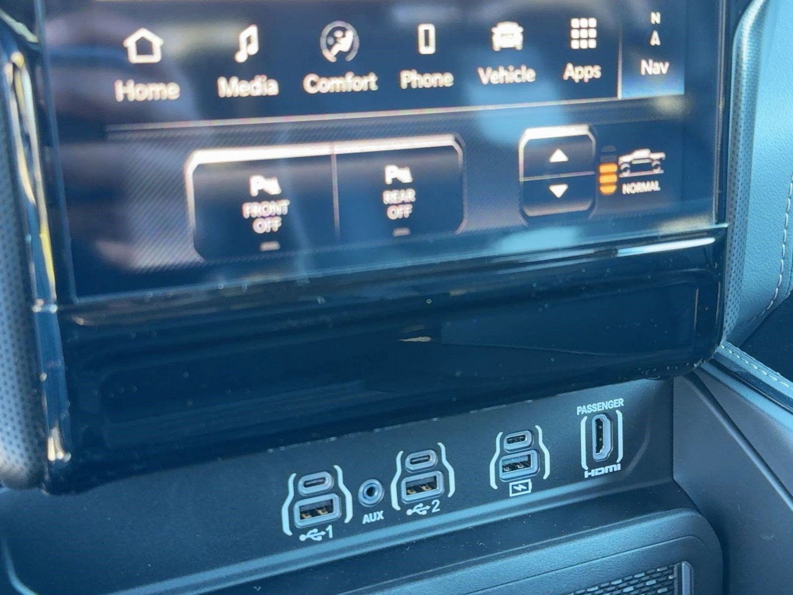 New 2026 RAM 1500 Limited image 26