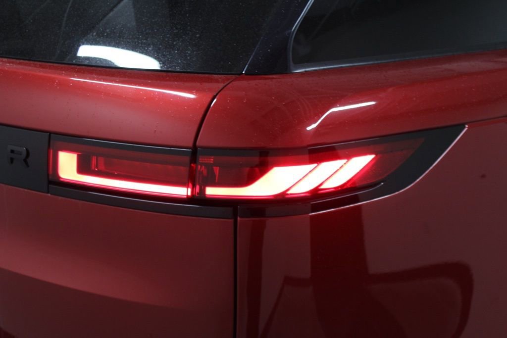 Used 2024 Land Rover Range Rover Sport Dynamic SE image 44