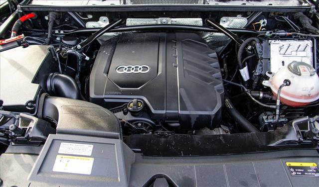 Used 2022 Audi Q5 2.0T Premium Plus image 26