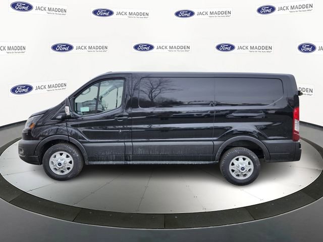 New 2026 Ford Transit 350 Low Roof AWD w/ Exterior Upgrade Package image 2