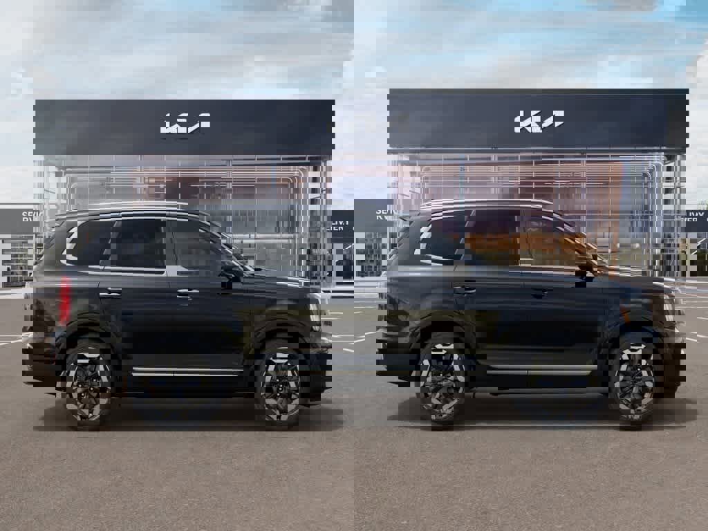 New 2024 Kia Telluride S w/ S Sunroof Package image 7