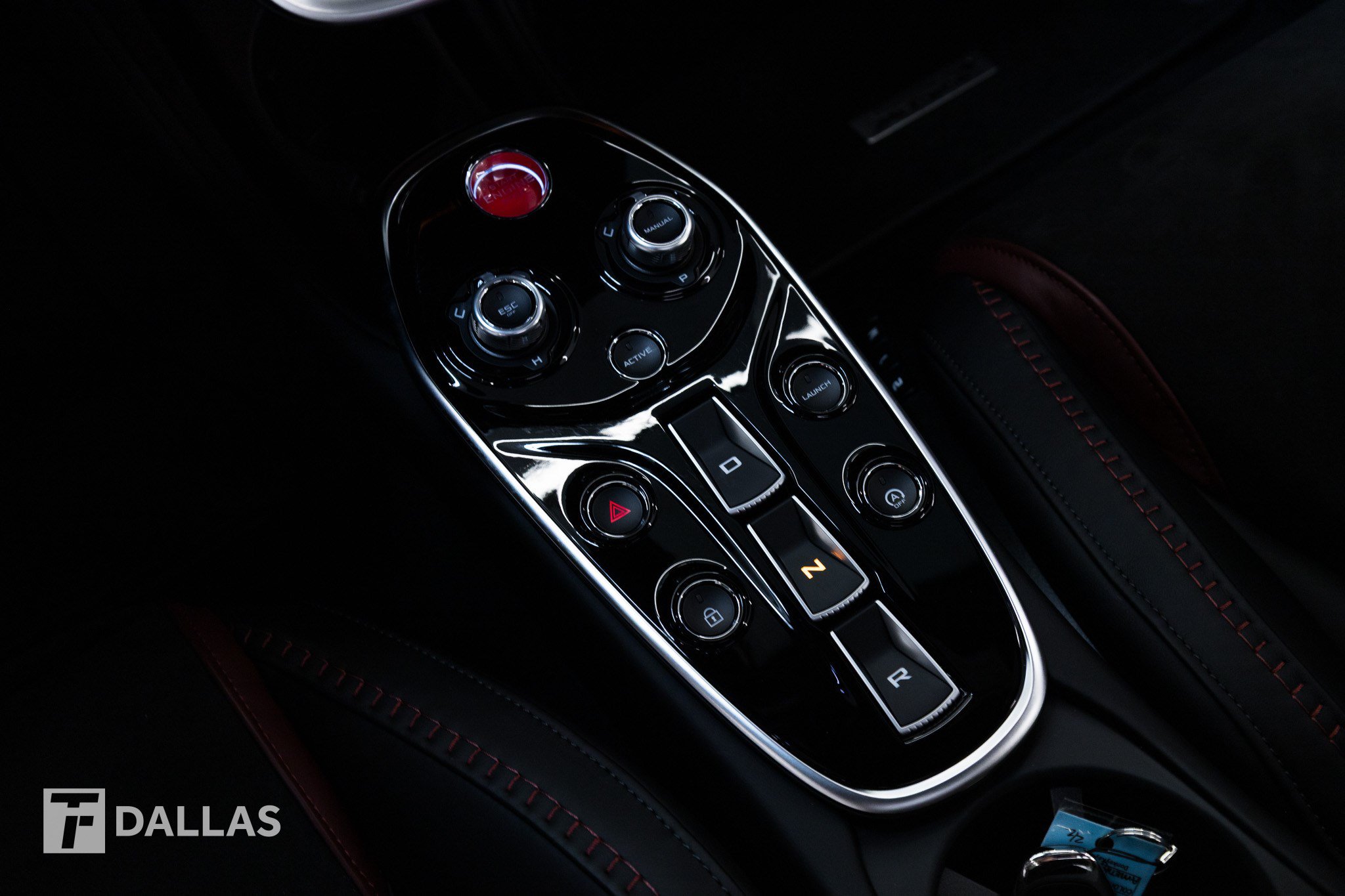 Used 2025 McLaren GTS RWD image 33