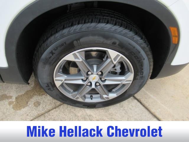 Used 2023 Chevrolet Blazer LT w/ Convenience Package image 9