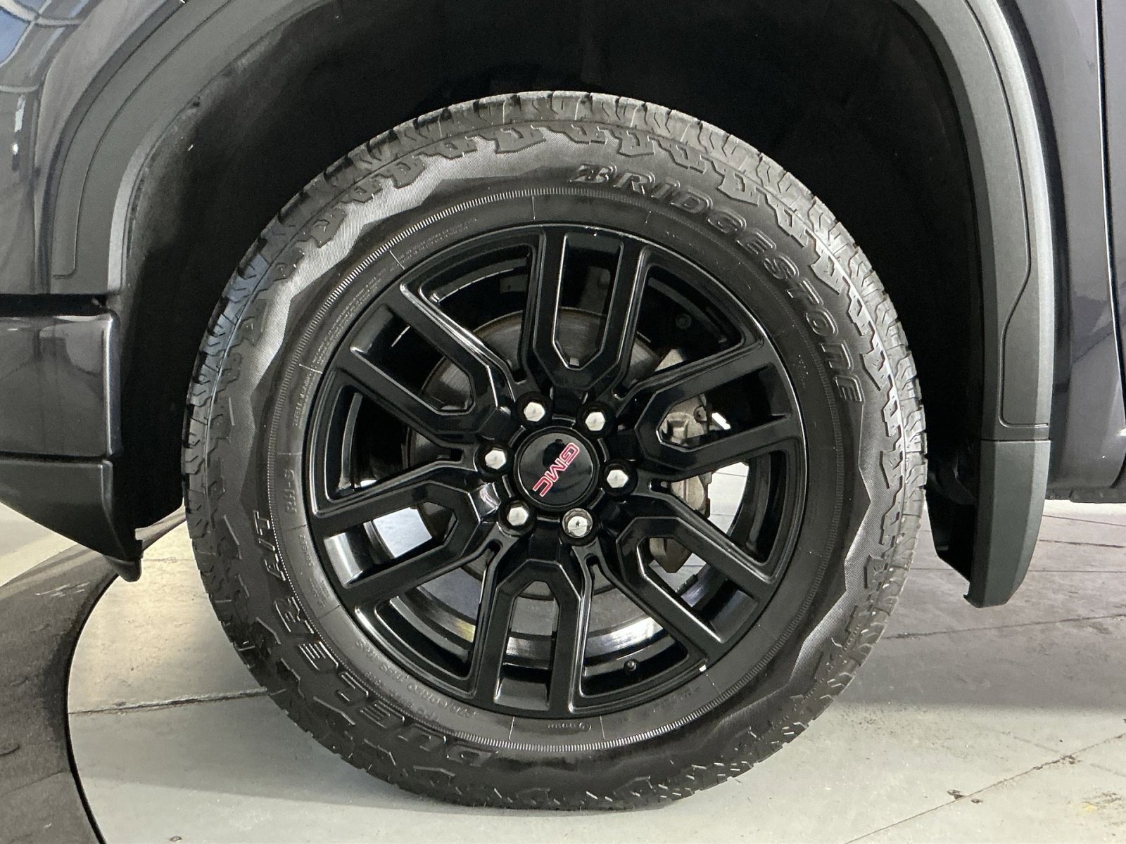 Used 2023 GMC Sierra 1500 Elevation image 20