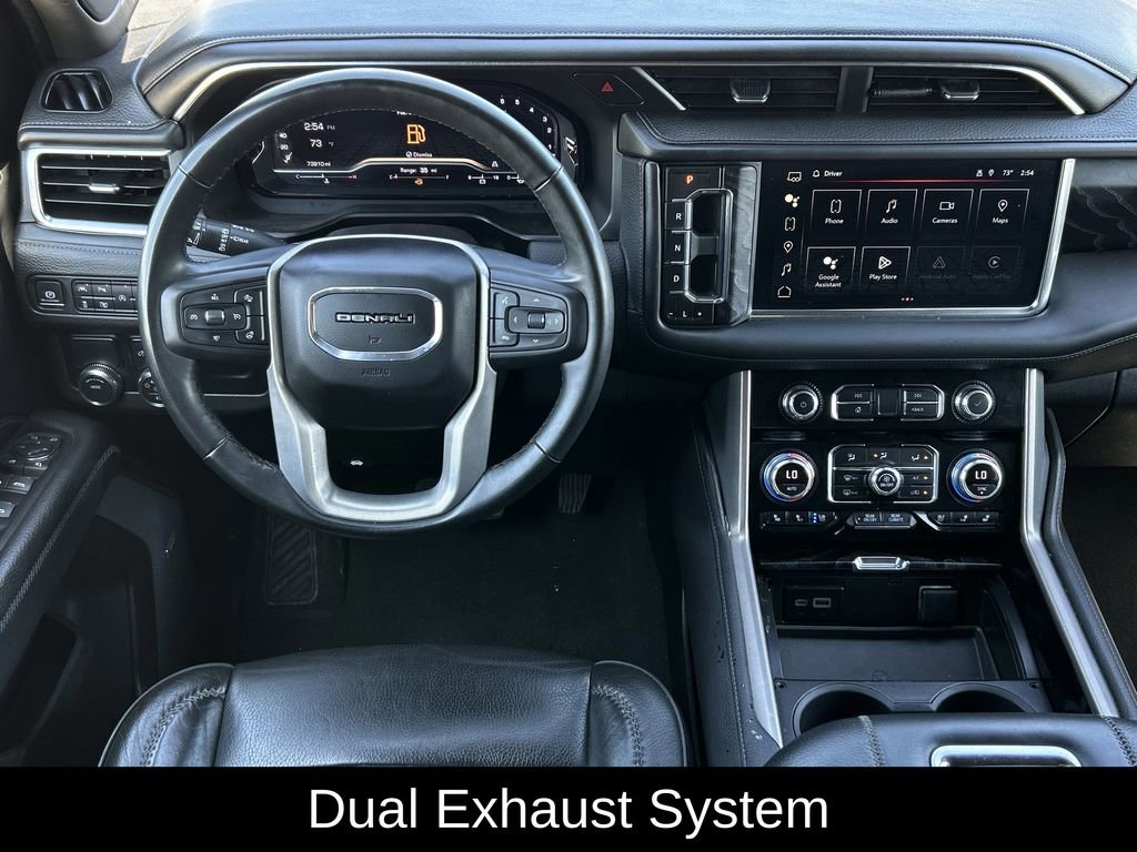 Used 2024 GMC Yukon Denali image 13