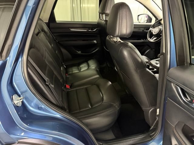 Used 2018 MAZDA CX-5 Grand Touring w/ Premium Package AWD/4WD image 10