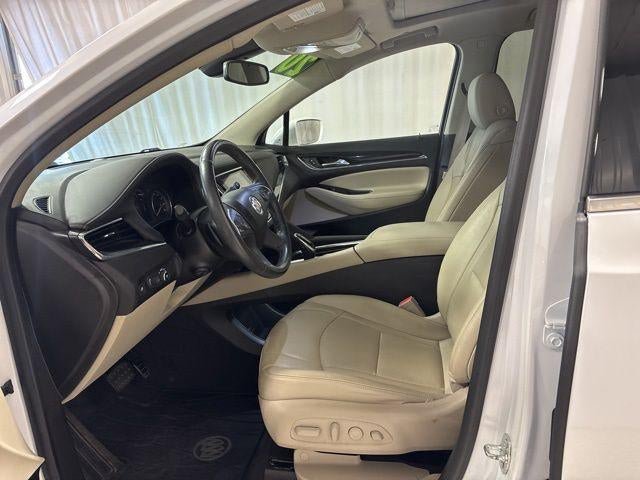 Used 2020 Buick Enclave Premium w/ Sun and Sites Package AWD/4WD image 14