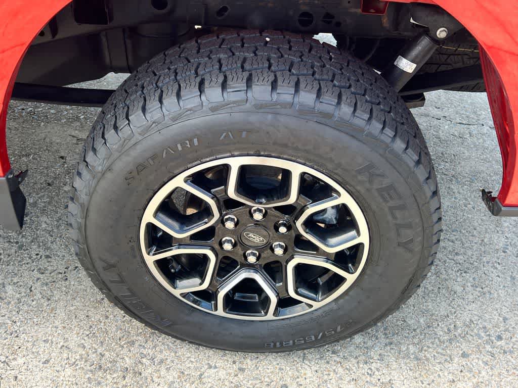 Used 2023 Ford F150 XLT w/ Equipment Group 302A High AWD/4WD image 21