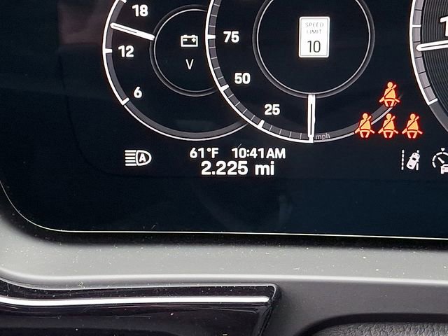 Certified 2026 Porsche Cayenne AWD/4WD image 26