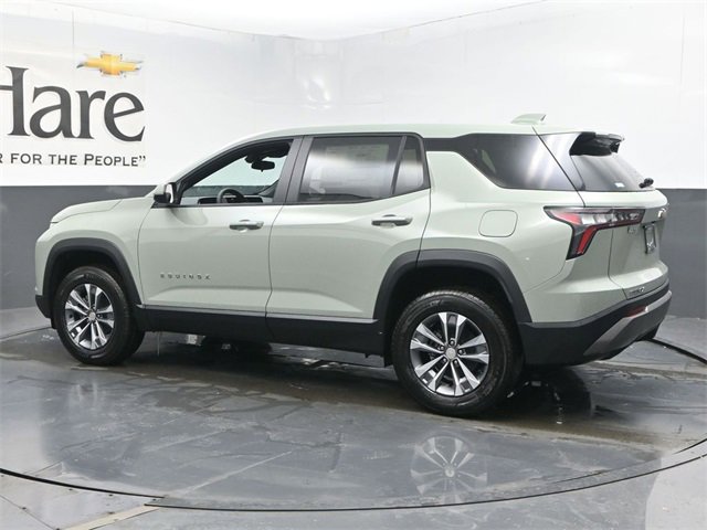 New 2026 Chevrolet Equinox LT w/ Convenience Package II image 30