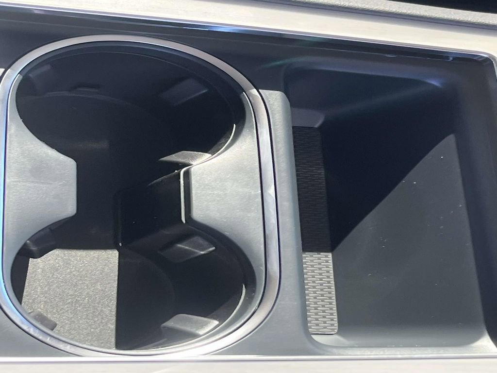 New 2025 Lincoln Navigator Reserve AWD/4WD image 17