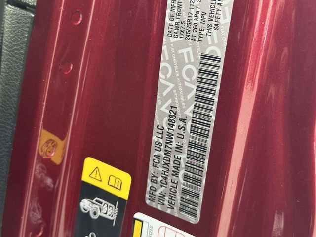 Used 2022 Jeep Wrangler Unlimited Sport image 14