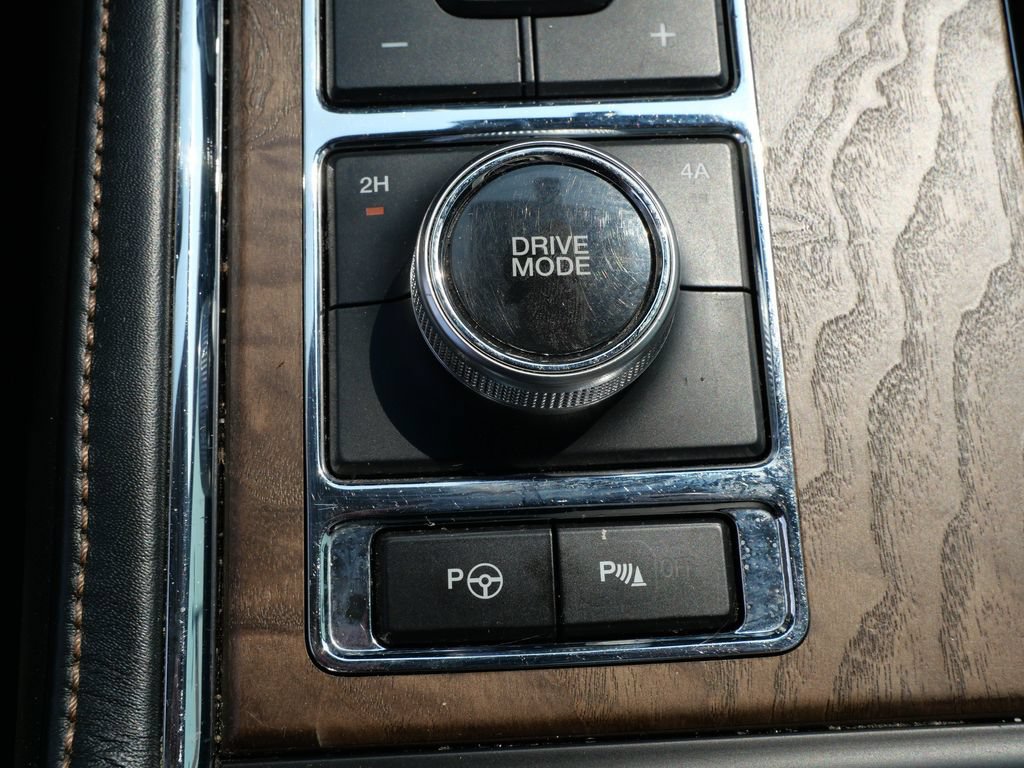 Used 2021 Ford Expedition Max Platinum AWD/4WD image 33