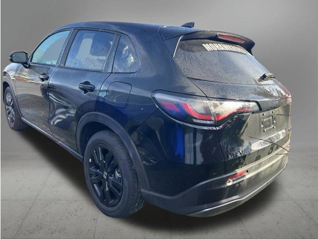 Used 2027 Honda HR-V Sport image 7