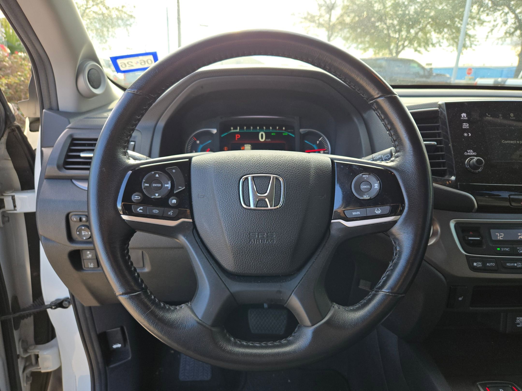 Used 2021 Honda Pilot EX-L image 10