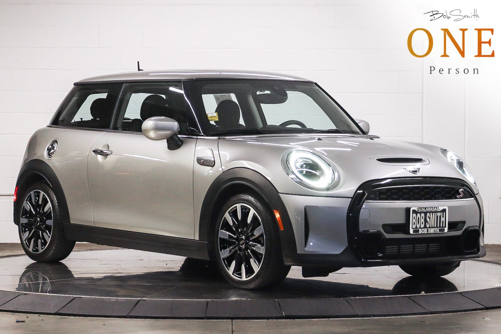 Used 2024 MINI Cooper S