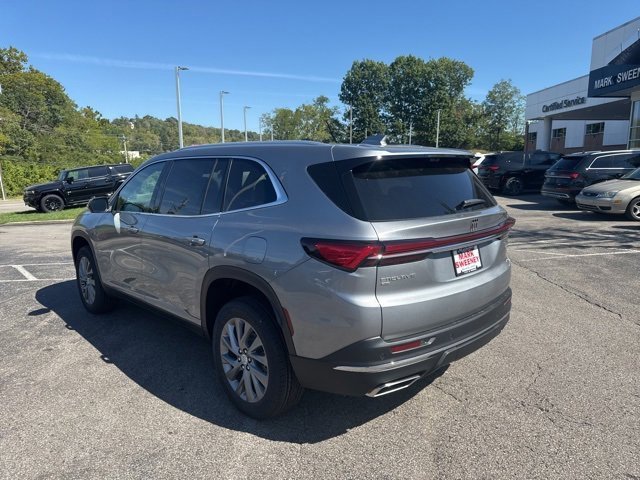 New 2026 Buick Enclave Preferred w/ Power Package image 21
