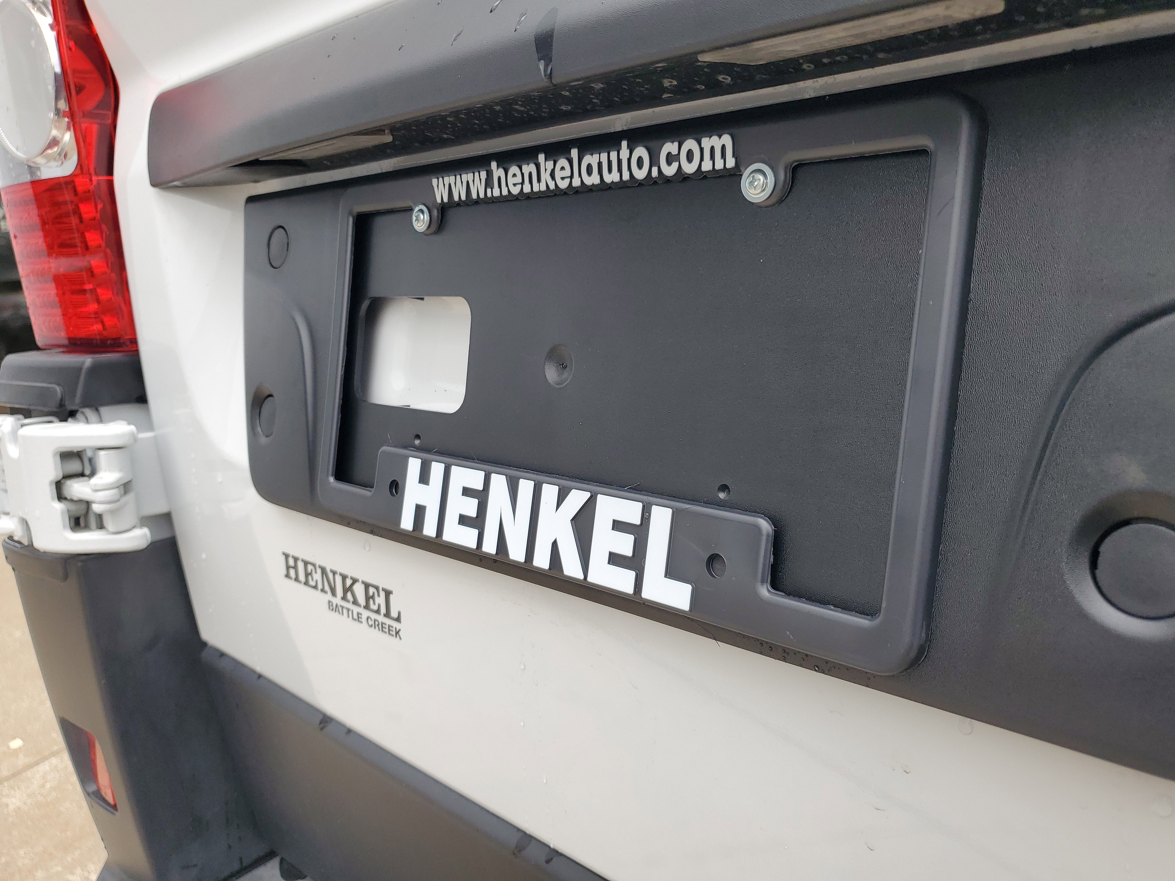 Used 2025 RAM ProMaster 2500 w/ Convenience Group image 26