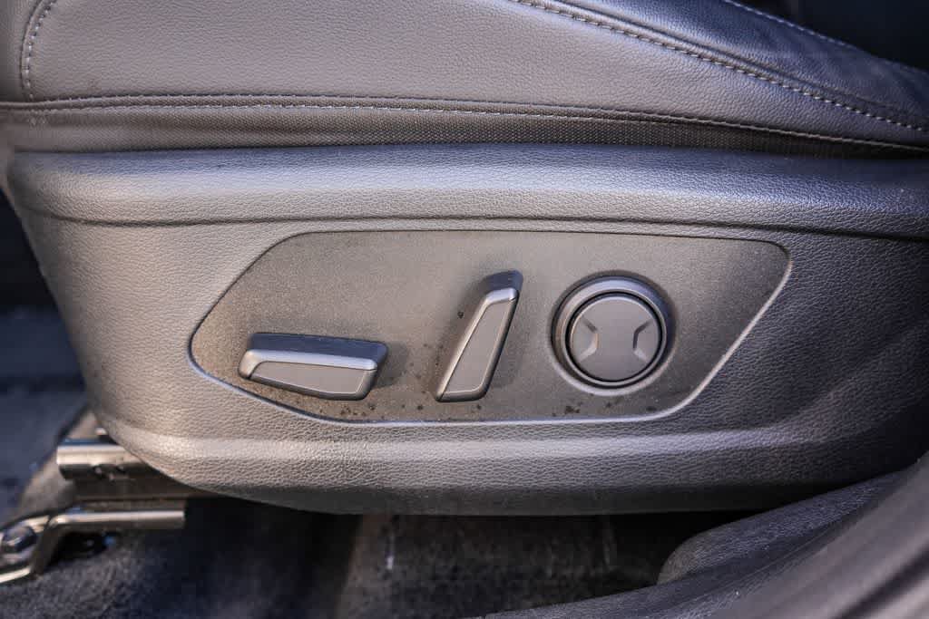 Used 2024 Kia Sportage EX FWD image 20
