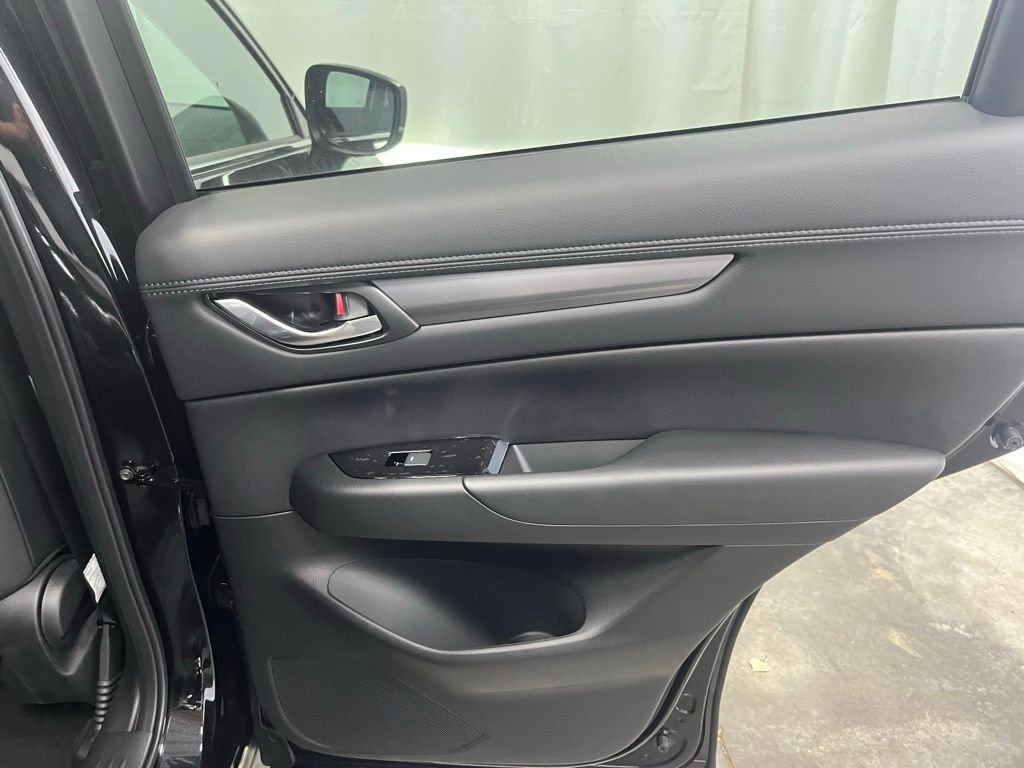 New 2025 MAZDA CX-5 AWD 2.5 S image 24