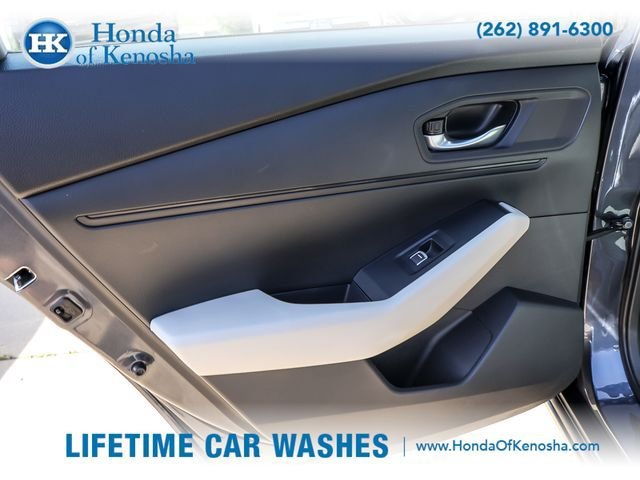 Certified 2025 Honda Accord SE image 23