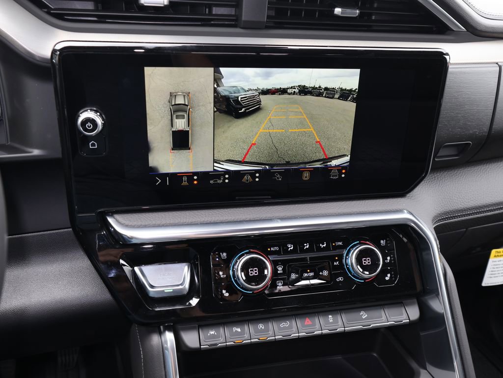 New 2026 GMC Sierra 1500 Denali w/ Technology Package AWD/4WD image 16
