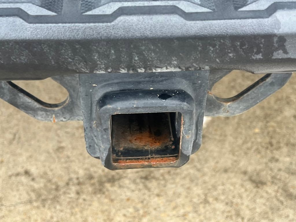 Used 2019 Toyota Tacoma TRD Off-Road w/ Technology Package image 14